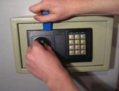 滨城24小时上门开锁公司